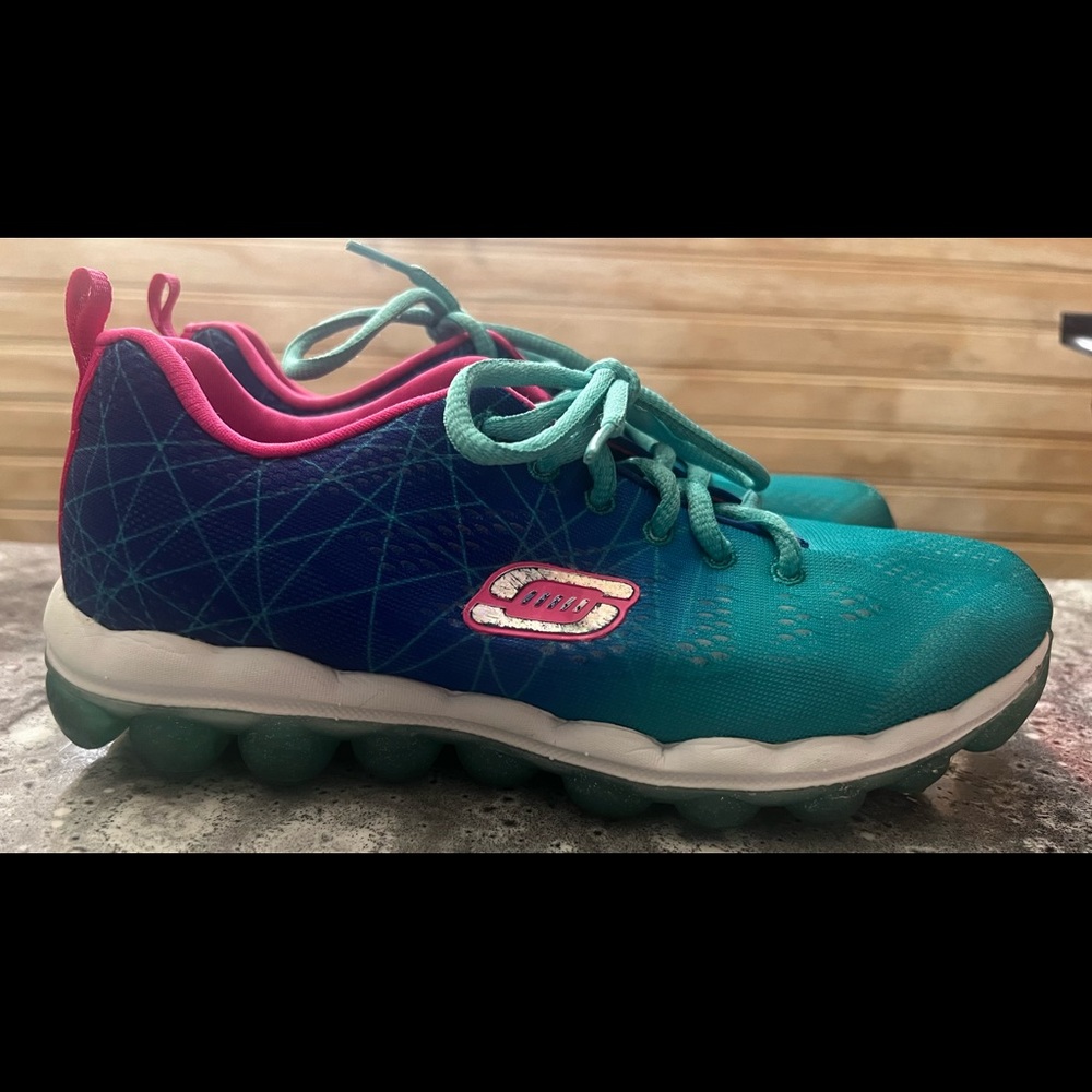 Skechers Skech Air Laser Lite 80344L